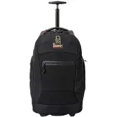 Rip Curl F-light Hybrid Cordura 32l Trolley Bag Noir