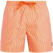 Protest Marama Swimming Shorts Orange XS Homme