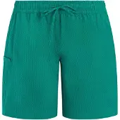 Protest Agaat 25 Swimming Shorts Vert L Femme
