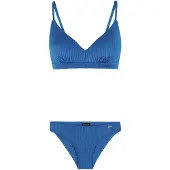 Protest Bikini 'PRTKyla' bleu nuit
