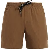 Protest Agden Swimming Shorts Marron M Homme