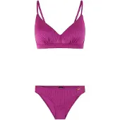 Protest Bikini 'PRTKyla' rose chiné
