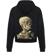 Yoxeone Survêtement 'VAN GOGH' noir