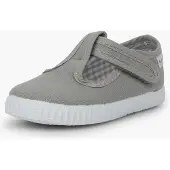Pisamonas Chaussure basse gris