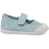 Pisamonas Ballerines aqua