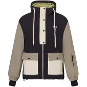 Rehall Stussy-r Jacket Beige L Femme