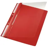 Leitz Plastique universel (A4)