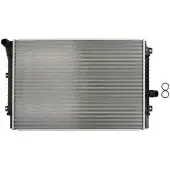 Nissens Radiateur, refroidissement du moteur