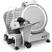 Vevor Trancheuse Électrique 300 W