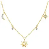 Hey Happiness Chaîne 'Celestial Harmony' or