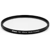 Nikon Filtre de couleur neutre 95mm