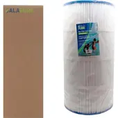 Alapure Filtre à eau Spa adapté au Magnum SR95