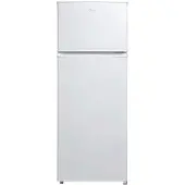 Midea MDRT294FGE01, 204 l, N-ST, 40 dB, 2 kg/24h, E, Weiß