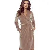 Vivisence Peignoir long '5022' beige