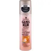 PADU Gliss kondicionér Total Repair Express-Repair-Conditioner pro eny 200 - Schwarzkopf