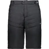 CMP 39z1037 Shorts Noir 3XL Homme