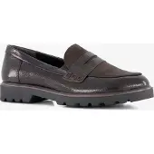 Tamaris Chaussure basse marron