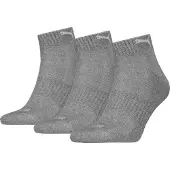 Puma Chaussettes gris