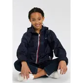 CMP VESTE ENFANT RAIN FIX HOOD NAVY NAVY 152