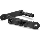 Praxis Manivelle Lyft M30 Thru Carbon Gen2 3-bolt Dm Q177mm