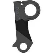 Pilo D1277 Cube Derailleur Hanger Argenté
