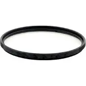 Photo Galerie Filtre UV 52 mm