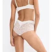 Triumph Culotte 'Body Make-Up Illusion' écru