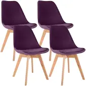 CLP Chaises de salle à manger