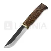 Woodsknife Couteau finlandais Bear Paw (Karhunkäpälä)