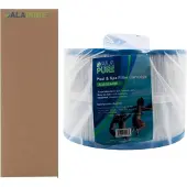 Alapure Spa Filtre à eau Magnum BU50
