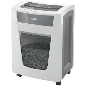 Leitz IQ Office Pro (80050000) - Déchiqueteuse de papier