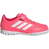 Adidas Chaussure de sport 'Youngstar' rose clair / blanc