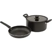 Outwell Culinary Set L Noir