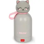 Legami Gourde isotherme Chat