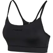 Hummel Haut de sport noir