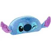Disney Erik - Premium piórnik Disney Stitch z motywem filmowym, oficjalny produkt