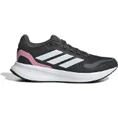 Adidas Runfalcon 5 Running Shoes Noir EU 38 2/3 Fille