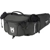 Millet - Sac banane 3L - Parmelan Belt Black - Noir