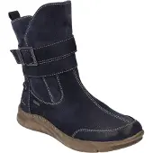 Josef seibel Conny 54 | Bottes pour Femmes | bleu