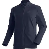 Maier Sports Polaire full zip Dennis