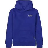 Garcia I53661 Hoodie Bleu 16 Years Garçon