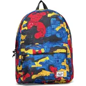 Herschel Classic Sac à dos XL - Briques abstraites