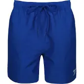 Reebok Pantalon Swim Short Yale, 71002BLU, Pointure: 170