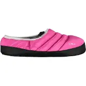 CMP Lyinx 30q4676 Pantoufles Rose UE 38-39 Femme Rose UE 38-39