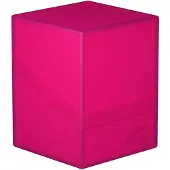 Ultimate Guard UGD010786 - Boîte à cartes Boulder - 100+ cartes, taille standard, rhodonite