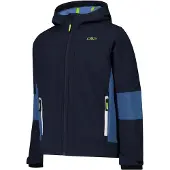 CMP Veste à capuche enfant