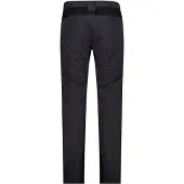 CMP Long 31t6137 Pants Noir 3XL Homme