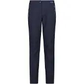 CMP Long 30a1456 Pants Bleu M Femme