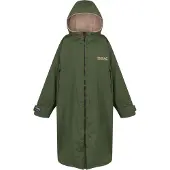 Regatta Parka Robe