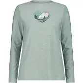 CMP Maillot manches longues femme
